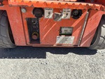 Control Station Ground with