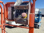 Control Station Upper with