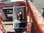 Control Station Upper with