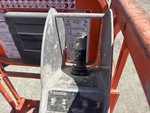 Control Station Upper with