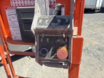 Control Station Upper with