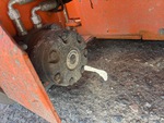 Drivetrain with