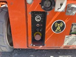 Basic Lower Control Station with