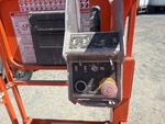Basic Control Station Upper with