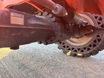 Drivetrain with