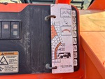 Control Station with