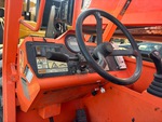 Control Station with