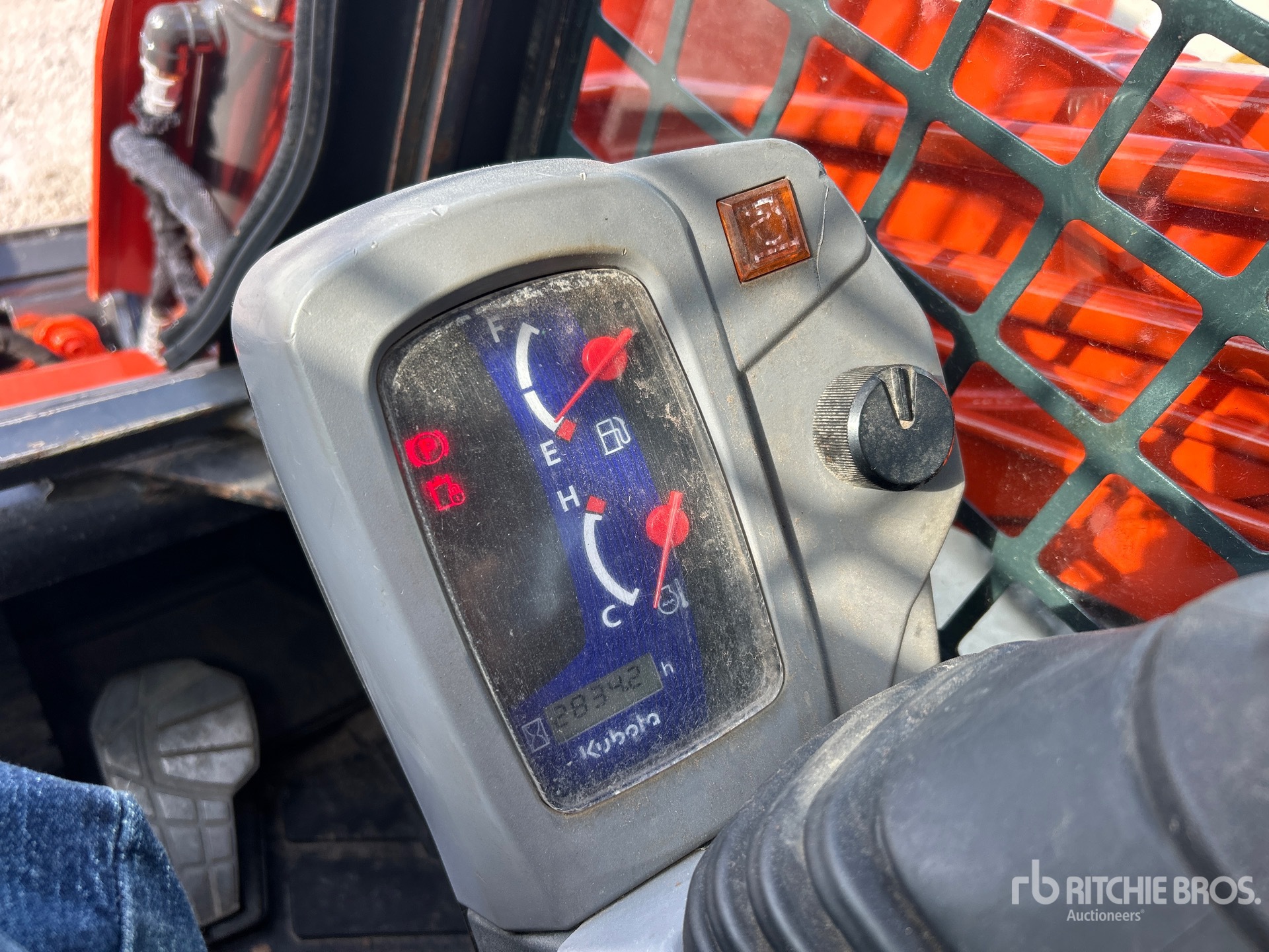 Control Station with