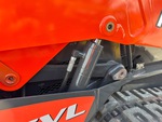 Hydraulics with