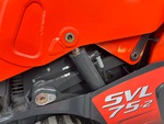 Hydraulics with