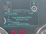 4 Transmision with Engine Hours