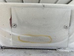 General Appearance with Numéro de série/Numéro d'identification du véhicule automobile