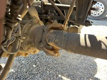 Drivetrain with