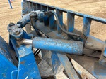 Hydraulics with