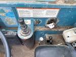 Control Station with