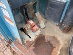 Control Station with