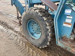 Chassis with