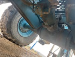 Drivetrain with