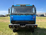 General Appearance with Exterior Lights