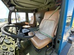 Control Station with Seating