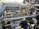 Engine with Fuel System