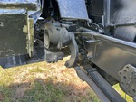 Chassis with Steering Linkage