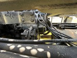 Drivetrain with Transfer Case