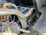 Engine with Radiator