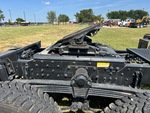 Chassis with Fifth Wheel