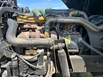 Engine with Engine - Right Side