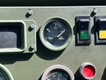 Control Station with Oil Pressure Reading