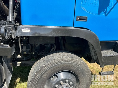 General Appearance with Sheet Metal Condition