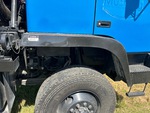 General Appearance with Sheet Metal Condition