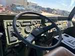 Control Station with Steering Control