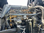 Engine with Engine - Left Side