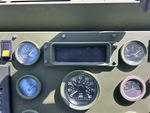 Control Station with Warning Lights