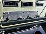 Control Station with Heater