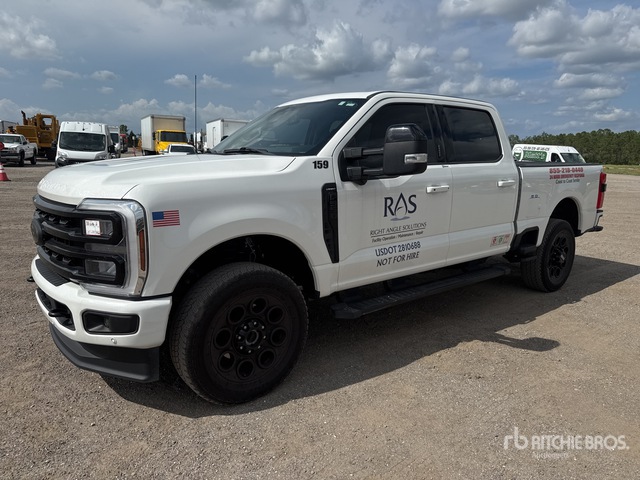 2024 Ford F-350 Pickup