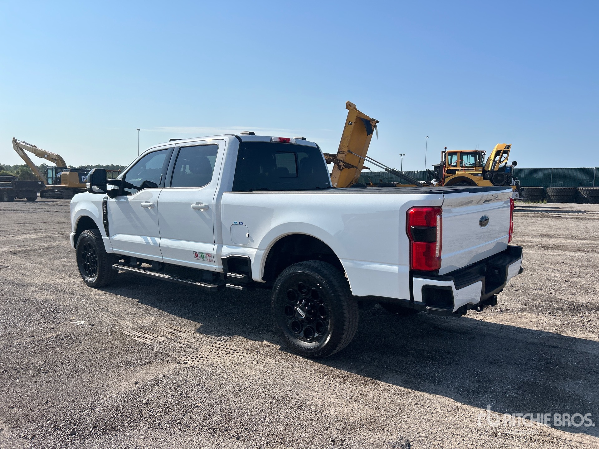 2024 Ford F-350
