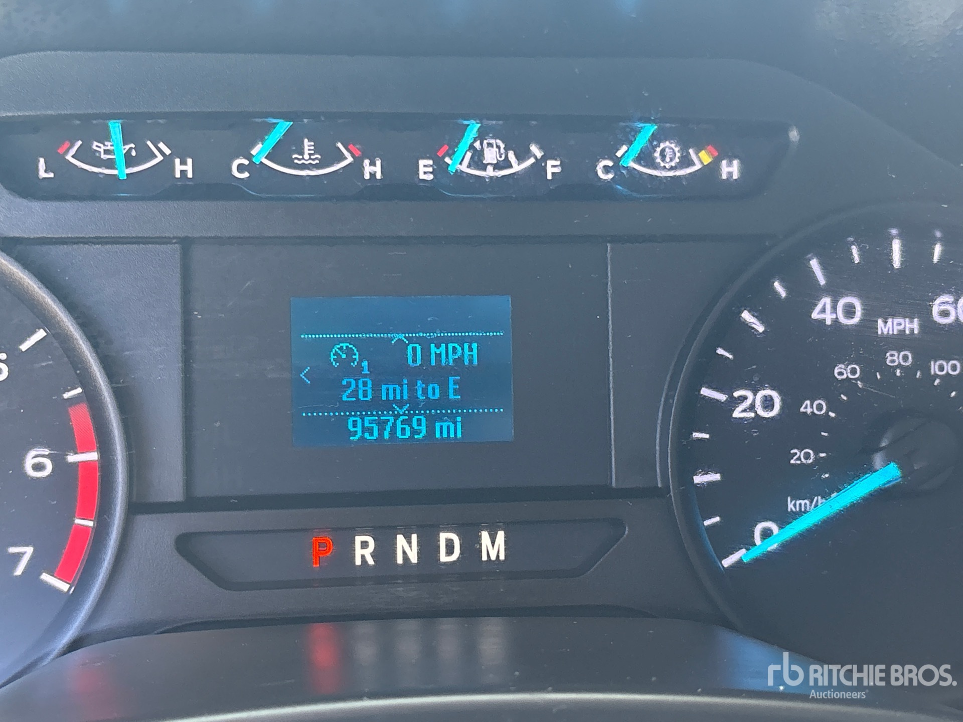 2020 Ford F-350
