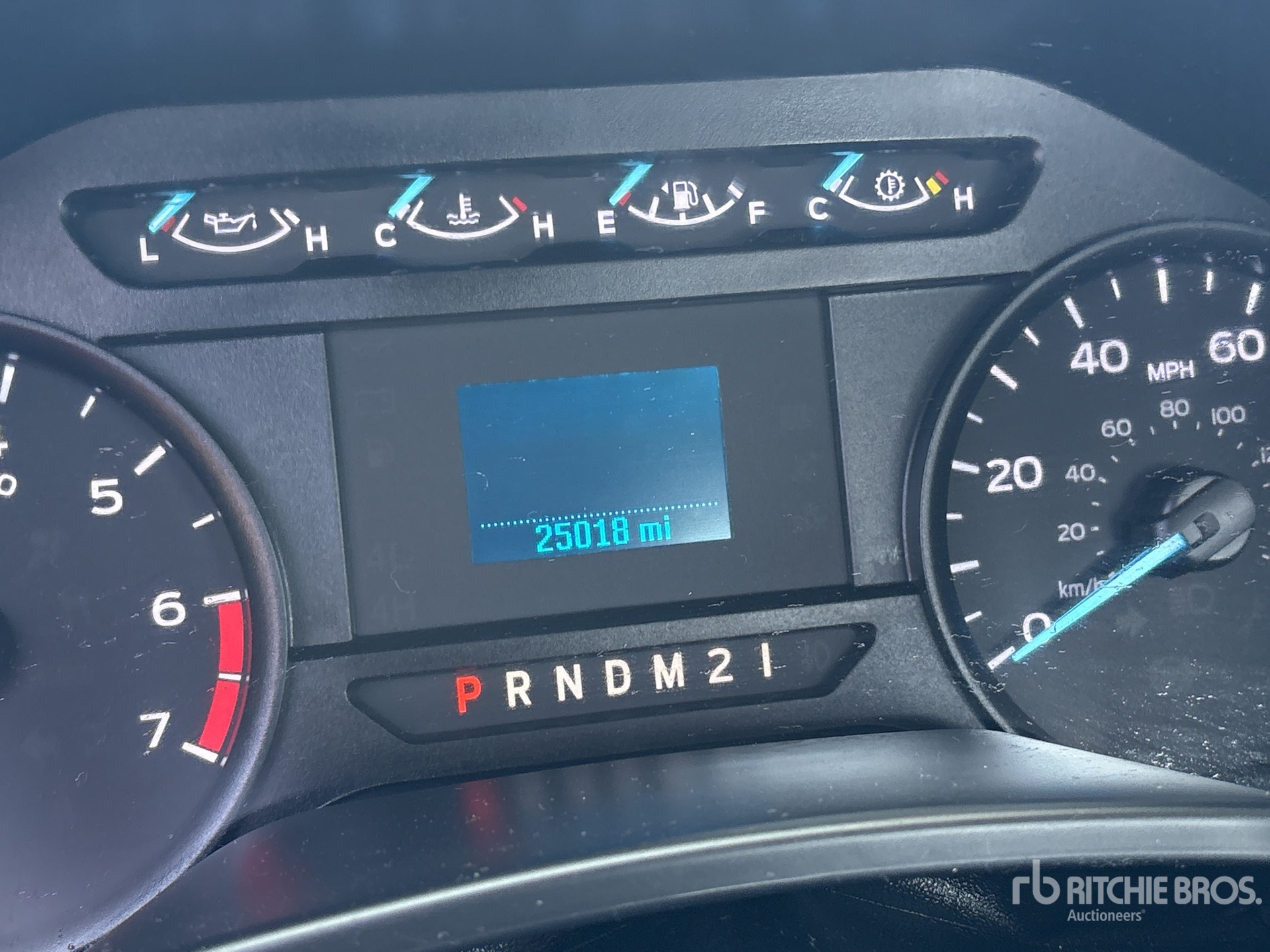 2021 Ford F-250