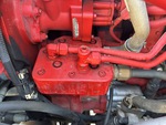 Motor with