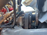 Motor with