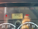 Cab with Engine Hours