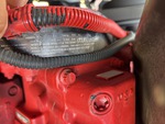 Motor with