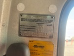 Aspect général with Numéro de série/Numéro d'identification du véhicule automobile