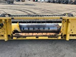 Pickup / Header with
