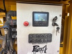 Control Station with Engine Controls