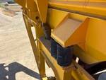 Chassis with Deck Frames / Wear Bars