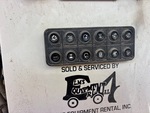 Control Station with Crusher/Screen Controls